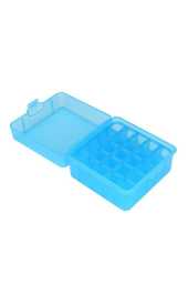 CAJA PORTA TIROS ESCOPETA... 2