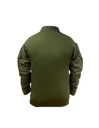 COMBAT SHIRT X-FIVE
