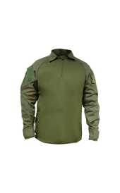 COMBAT SHIRT X-FIVE 2