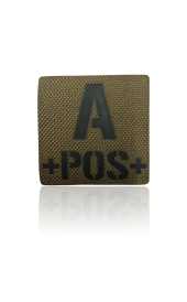 GRUPO SANGUINEO PARCHE... 2