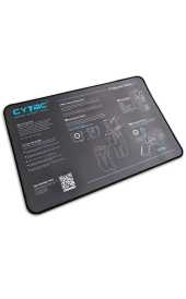 MAT DE LIMPIEZA CYTAC