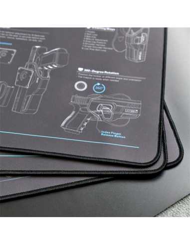 MAT DE LIMPIEZA CYTAC