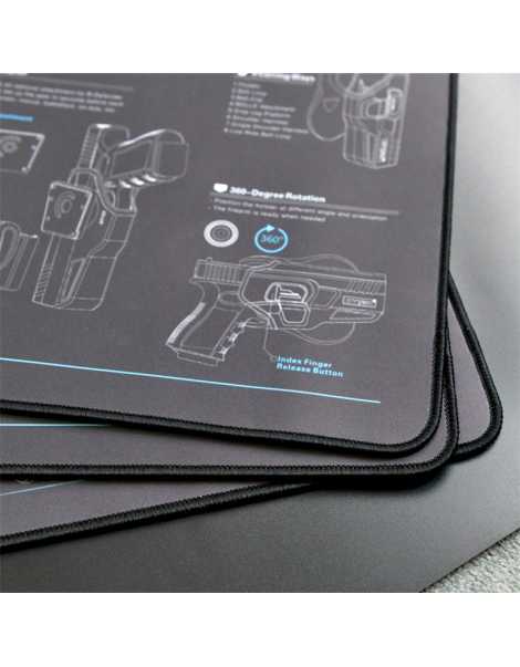 MAT DE LIMPIEZA CYTAC