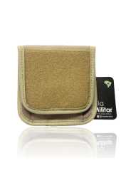POUCH UTILITARIO CIA MILITAR