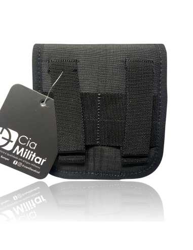POUCH UTILITARIO CIA MILITAR