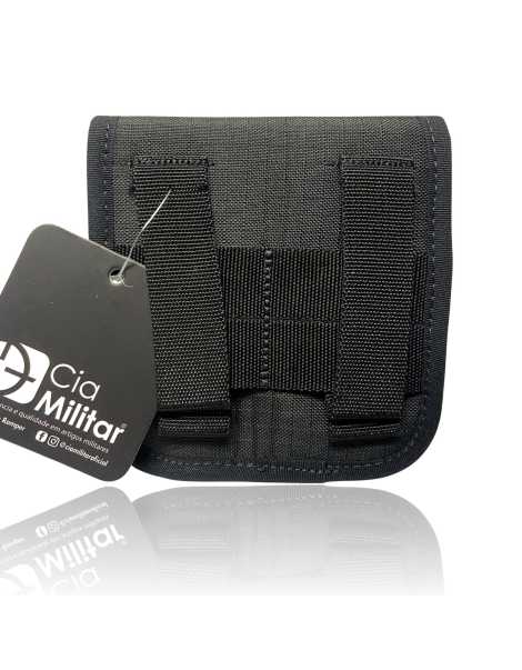 POUCH UTILITARIO CIA MILITAR