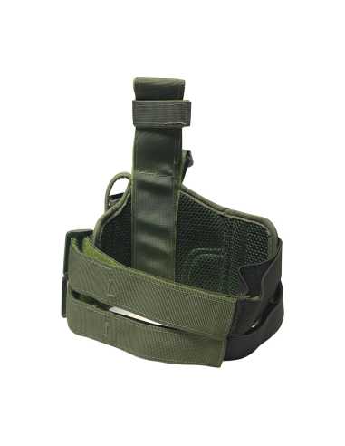 PIERNERA FUNDA UNIVERSAL CIA MILITAR