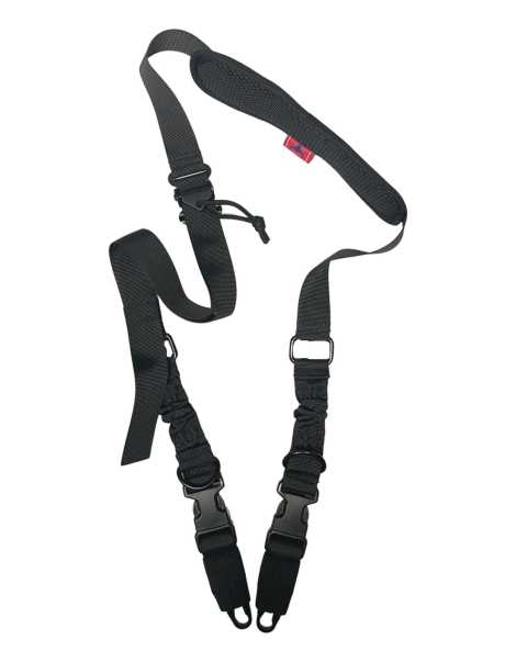 CORREA 2 PUNTAS AJUSTE RAPIDO TACBULL