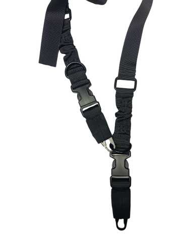 CORREA 2 PUNTAS AJUSTE RAPIDO TACBULL