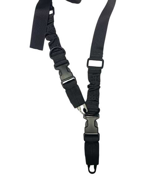 CORREA 2 PUNTAS AJUSTE RAPIDO TACBULL