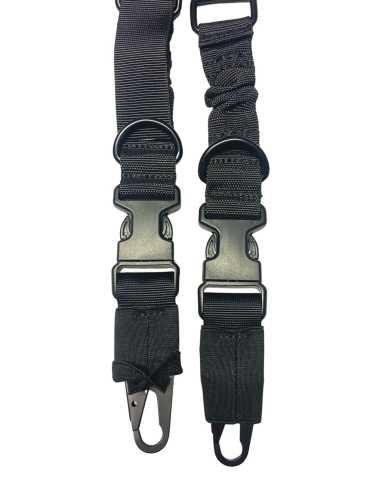 CORREA 2 PUNTAS AJUSTE RAPIDO TACBULL