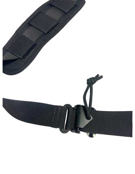 CORREA 2 PUNTAS AJUSTE RAPIDO TACBULL