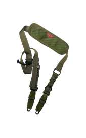 CORREA 2 PUNTAS AJUSTE... 2