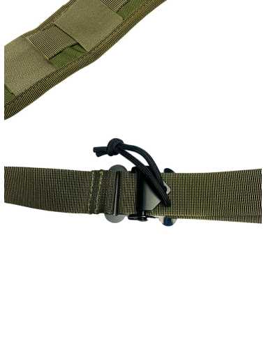 CORREA 2 PUNTAS AJUSTE RAPIDO TACBULL