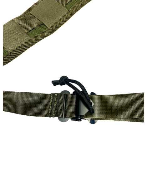 CORREA 2 PUNTAS AJUSTE RAPIDO TACBULL