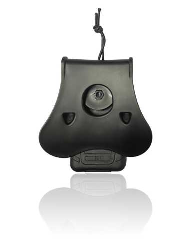 PORTA RADIO BAOFENG AMOMAX