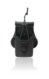 PORTA RADIO BAOFENG AMOMAX