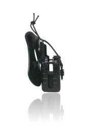 PORTA RADIO BAOFENG AMOMAX 2