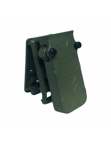 PORTA CARGADOR UNIVERSAL SIMPLE CYTAC
