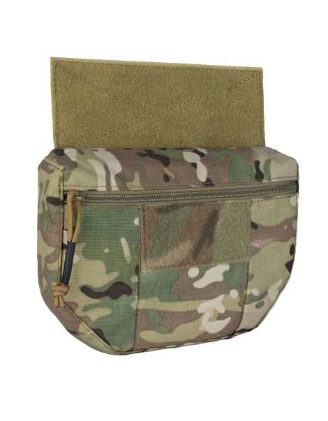 POUCH FANNY PACK GRIZZLY