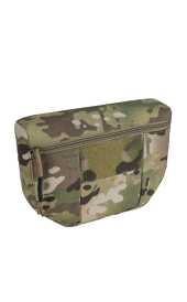 POUCH FANNY PACK GRIZZLY 2