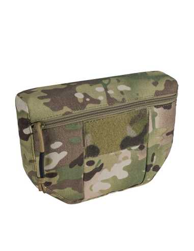 POUCH FANNY PACK GRIZZLY