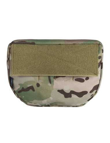 POUCH FANNY PACK GRIZZLY