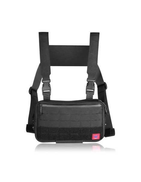 OX TACTICAL CHEST RIG
