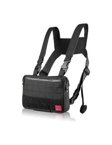 OX TACTICAL CHEST RIG