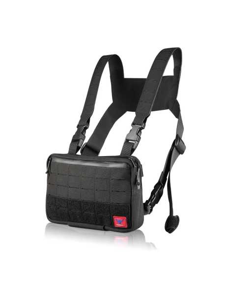 OX TACTICAL CHEST RIG