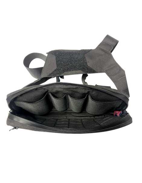 OX TACTICAL CHEST RIG