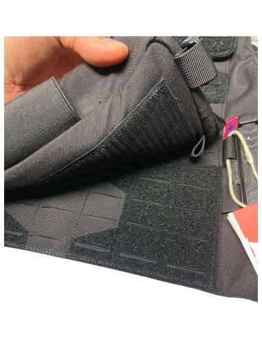 OX TACTICAL CHEST RIG