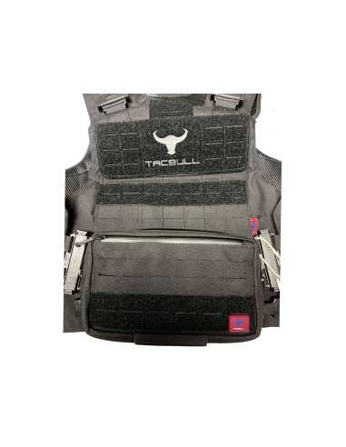 OX TACTICAL CHEST RIG