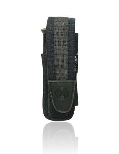 POUCH PORTA CARGADOR SIMPLE CIA MILITAR