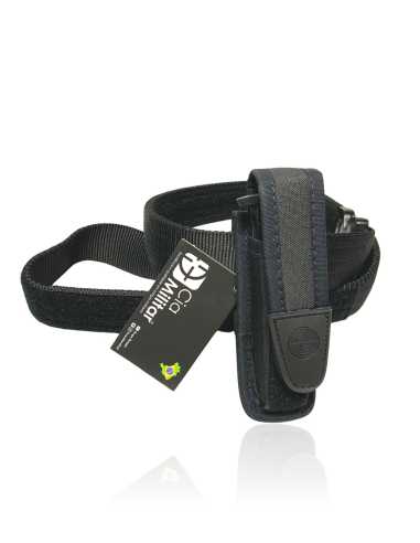 POUCH PORTA CARGADOR SIMPLE CIA MILITAR