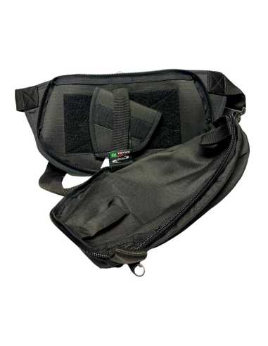 BANANO PORTA PISTOLA