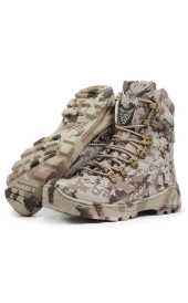 TIGER DESERT DIGITAL ACERO...