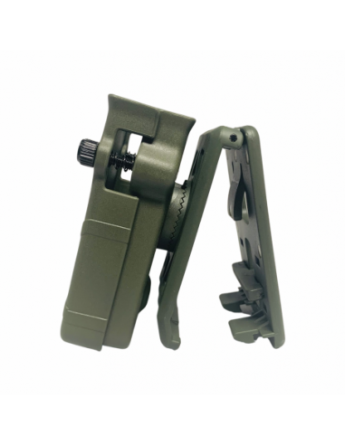 PORTA CARGADOR UNIVERSAL SIMPLE CYTAC