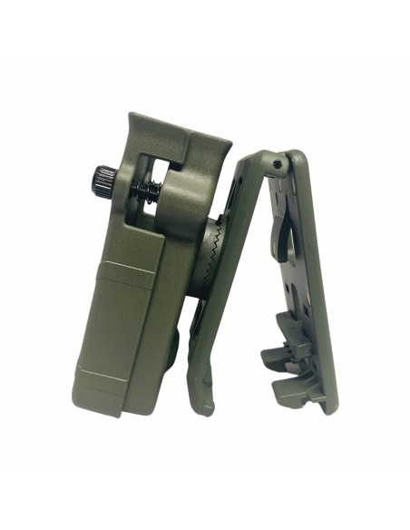 PORTA CARGADOR UNIVERSAL SIMPLE CYTAC