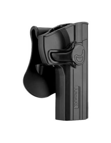 CZ 75 SP01 SHADOW AMOMAX