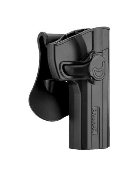 CZ 75 SP01 SHADOW AMOMAX