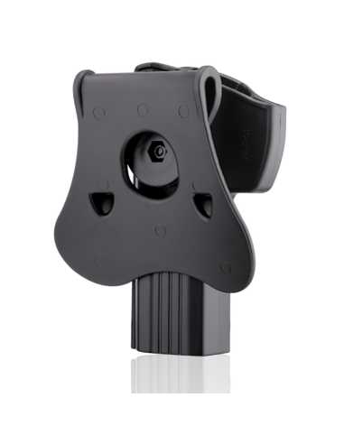 CZ 75 SP01 SHADOW AMOMAX