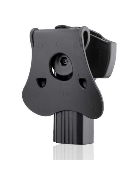 CZ 75 SP01 SHADOW AMOMAX