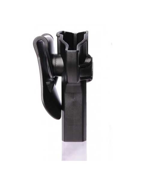 CZ 75 SP01 SHADOW AMOMAX