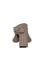 CZ 75 SP01 SHADOW AMOMAX