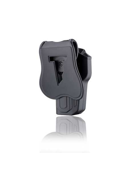 CZ P07 / P09 HOLSTER CYTAC