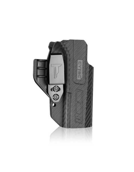CZ P-07 / P-09 HOLSTER IWB GEN3 CYTAC