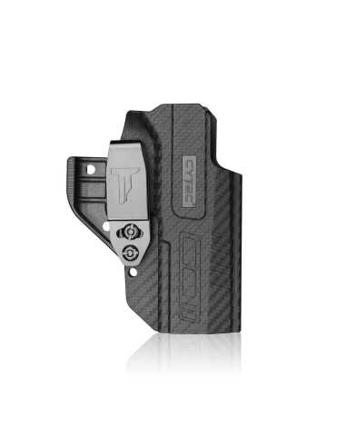 CZ P-07 / P-09 HOLSTER IWB GEN3 CYTAC