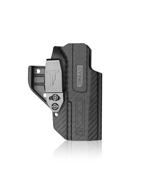CZ P-07 / P-09 HOLSTER IWB GEN3 CYTAC