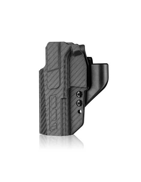 CZ P-07 / P-09 HOLSTER IWB GEN3 CYTAC